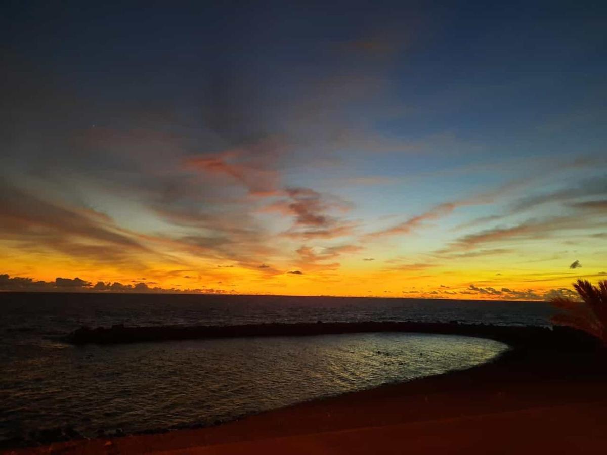 Encanto Do Sol Ponta do Sol  Buitenkant foto